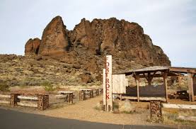 Maybe you would like to learn more about one of these? 7 Hidden Gifts Of Christmas Valley A Seemingly Empty Desert In Central Oregon Oregonlive Com