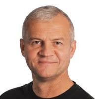 Brian Waldron Email & Phone Number