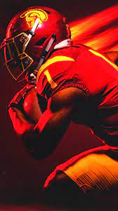 Usc Trojans Phone Wallpapers Usc Athletics