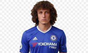 Arsenal have completed the signing of brazil defender david luiz from chelsea in an £8m deal. David Luiz Chelsea F C Premier League Brazil National Football Team Football Player Png 500x500px David Luiz