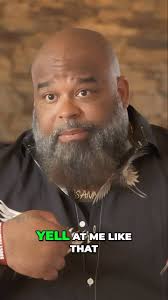 Sometimes….you just got to hear what I’ve got to say