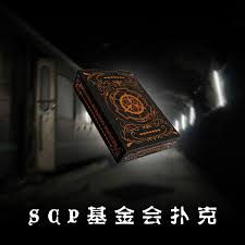 Showing all images tagged haikyuu!! Scp Special Containment Procedures Foundation Poker Cards Playing Cards Poker Game Waterproof Limited Fashion Cosplay Cos Gift Mascot Aliexpress