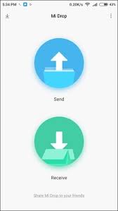 Transfer apps, games, photos, movies, videos, music, wallpapers, gifs, and so on with ease. Mi Drop Vs Xender Vs Shareit Comparacion Del Mejor Archivo De Android 2021