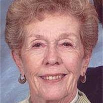 Ginger Hoover's Instagram, Twitter & Facebook