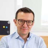 Jorge Pinzon Caicedo