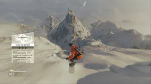 Steep review | PC Gamer