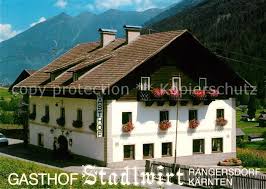 101 likes · 1 talking about this · 203 were here. Ak Ansichtskarte Rangersdorf Kaernten Gasthaus Stadlwirt Kat Rangersdorf Nr Bx38494 Oldthing Ansichtskarten Karnten Osttirol