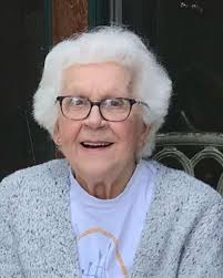 Most Recent Obituaries