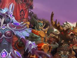 Be dmg controll but i think that really started something i genuinely think they are in the middle of changing but only time will. World Of Warcraft S Next Patch Adds Surprise Customization Options Polygon