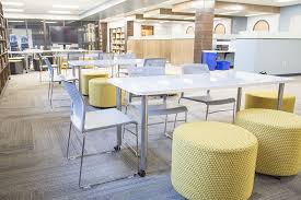 Aquinas college is an exceptional catholic liberal arts college that prepares individuals. St Thomas Aquinas High School Overland Park Ks Ditto Chairs And Whimsy Impromptu Seating With Maneuver Coll Collaboration Space Office Furniture Home Decor