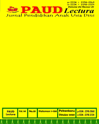 We did not find results for: Gambaran Pendidikan Karakter Anak Usia Dini Di Masa Pandemi Covid 19 Paud Lectura Jurnal Pendidikan Anak Usia Dini
