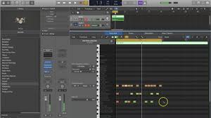 How To Use The Piano Roll And Pencil Tool In Logic Pro X Youtube