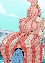 Post 1048359: One_Piece Shirahoshi