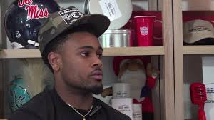 ‘Ivey League’: Harris knew Ole Miss was ‘different,’ now helping lead ’24  title chase