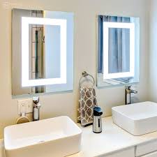 Cabinets medicine offers great deals on a wide choice of quality medicine cabinets, and we believe that among the large selection we have on offer there will be a medicine cabinet that will meet your requirements exactly. Lighted Led Bathroom Mirror Medicine Cabinet 20 X 28 Flush Mounted Hinged On Left 6 000 Ke Led Mirror Bathroom Bathroom Mirror Medicine Cabinet Mirror