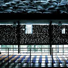 A focus on tectonics in building construction: Jensen & Skodvin Architects,  Norway. Post 2 of 2. See Blogroll for a link. | Decanted