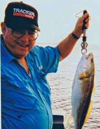 Obituary for Charles Lee "Chuck" Stoner