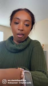 Danielle Patrice Barron