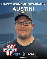 Bruce Walters Ford Lincoln