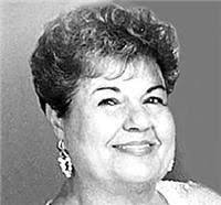 Mary COTSONAS Obituary (2015)