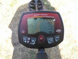 My first metal detector was a bounty hunter quicksilver which i got for 200. Bounty Hunter Land Ranger Pro Review Pros Cons