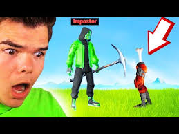 Drift gets fat off tacos fortnite season x. Jelly Playing Among Us In Fortnite Rfg Free Games Spainagain