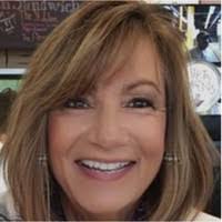 Joni Patterson's Instagram, Twitter & Facebook