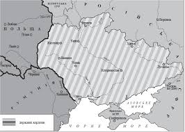 Матеріали надала учениця 11 класу, тома архипенко. Karti 1914 R Pochatok Xxi St Chastina 2 Pidgotovka Do Zno Test Z Istoriyi Ukrayini Na Urok