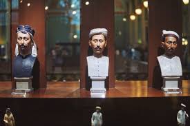 Dr Bhau Daji Lad Museum
