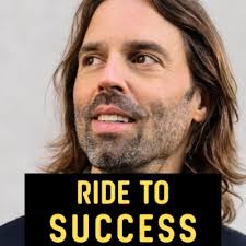 The impact of storytelling, personal growth, and success