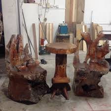 Octo indonesia furnitures manufactures classic and vintage reproduction wooden furniture from their factories in indonesia. Outdoor Indonesia Teak Wood Furniture Furniture Tables Chairs On Carousell