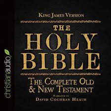 You can read bible offline. The Holy Bible In Audio Kjv Audio Bible Download Christian Audiobooks Try Us Free