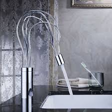 Some designer widespread bathroom faucets can be shipped to you at home, while others can designer widespread bathroom faucets commonly come with all mounting hardware and supply. Buy Modern Bathroom Faucets Online Homerises Com
