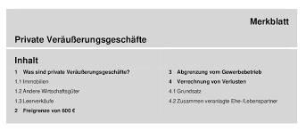 Art und höhe der zahlung an den grundstückseigentümer für die nutzung des grundstücks; Spekulationssteuer Berechnen Kostenlos Online