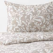 Nei copripiumini ikea si puo leggere il numero i prezzi piu bassi per copripiumino matrimoniale 250 x 250. Varbracka Copripiumino E 2 Federe Beige Bianco 240x220 50x60 Cm Ikea Svizzera