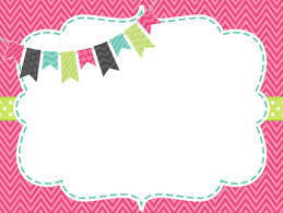 Cute Frames Powerpoint Google Slides Digital Backgrounds I By Cala Martin