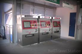 Discover the best restaurants, shops, cafés and things to do in sunway. Brt Sunway Line Sunway Setia Jaya Usj 7 Railtravel Station
