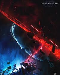 The Rise Of Skywalker Fan Made Poster By Anupam Arts Starwars Theriseofskywalker Starwarsday Star Wars Images Star Wars Background Star Wars Wallpaper