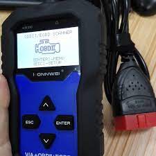 Konnwei Vw Audi Full System Scanner Obd2 Scanner Car Diagnostic Tool Obd2