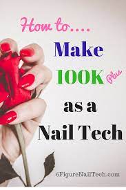 Doing Nails Is The New High Paying Professional Career Yas Nails Unas Nailsalon Business Market Nail Tech Business Cards Nail Technician Nail Tech Quotes