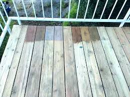 Solid Color Deck Stain Pictures Semi Jamesmore Co