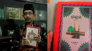 Beredar Hoaks Video Alquran Palsu Begini Penjelasan Kemenag Youtube