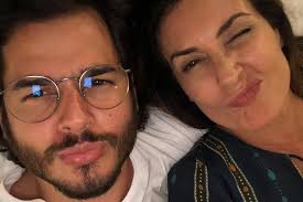 Além de receber inúmeras homenagens dos fãs e amigos, ela ganhou uma surpresa mais que especial de túlio gadelha, seu namorado há dois anos. Fatima Bernardes Posa Ao Lado Do Namorado E Reclama De Saudade Chega Logo Outubro Quem Quem News