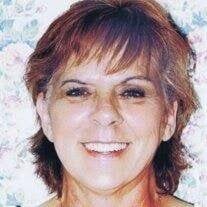 Rhonda Dixon Walters Obituary