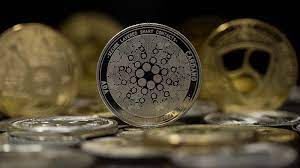 Learn everything about the famous cardano (ada) cryptocurrency in this complete guide. Cardano Ada Usd Is A Cryptocurrency With A Bright Future Investorplace