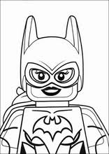 Lego, the lego logo, the minifigure, duplo, legends of chima, ninjago, bionicle, mindstorms and mixels are trademarks and copyrights of the lego group. Ausmalbilder Zum Ausdrucken Lego Batman L0