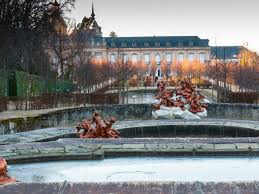 We did not find results for: La Granja De San Ildefonso Official Tourism Website