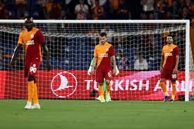 For such a valve the opening is sudden. Galatasaray To Struggle For Europa League After Second Psv Defeat Daily Sabah