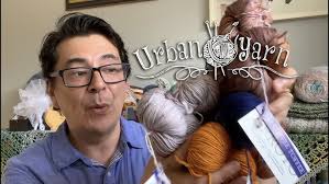 148 Yarn Video