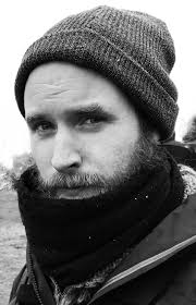 Contact — Peter Marley